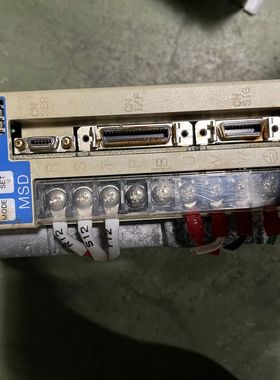 MSD023A1XX/MSD083A1XX/MSD5A3A1XX/MSD3A3A1XX/MSD043A1X驱动器