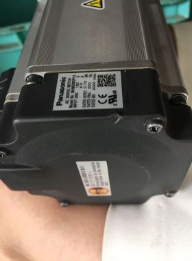 MHMD082P1S松下电机驱动 MCDDT3520 专业销售维修一体化