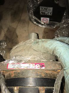 J602A SGM 20A SP减速机 02A3G26安川电机CP