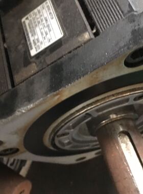 SGMG-30A2AB安川电机二手进口电机