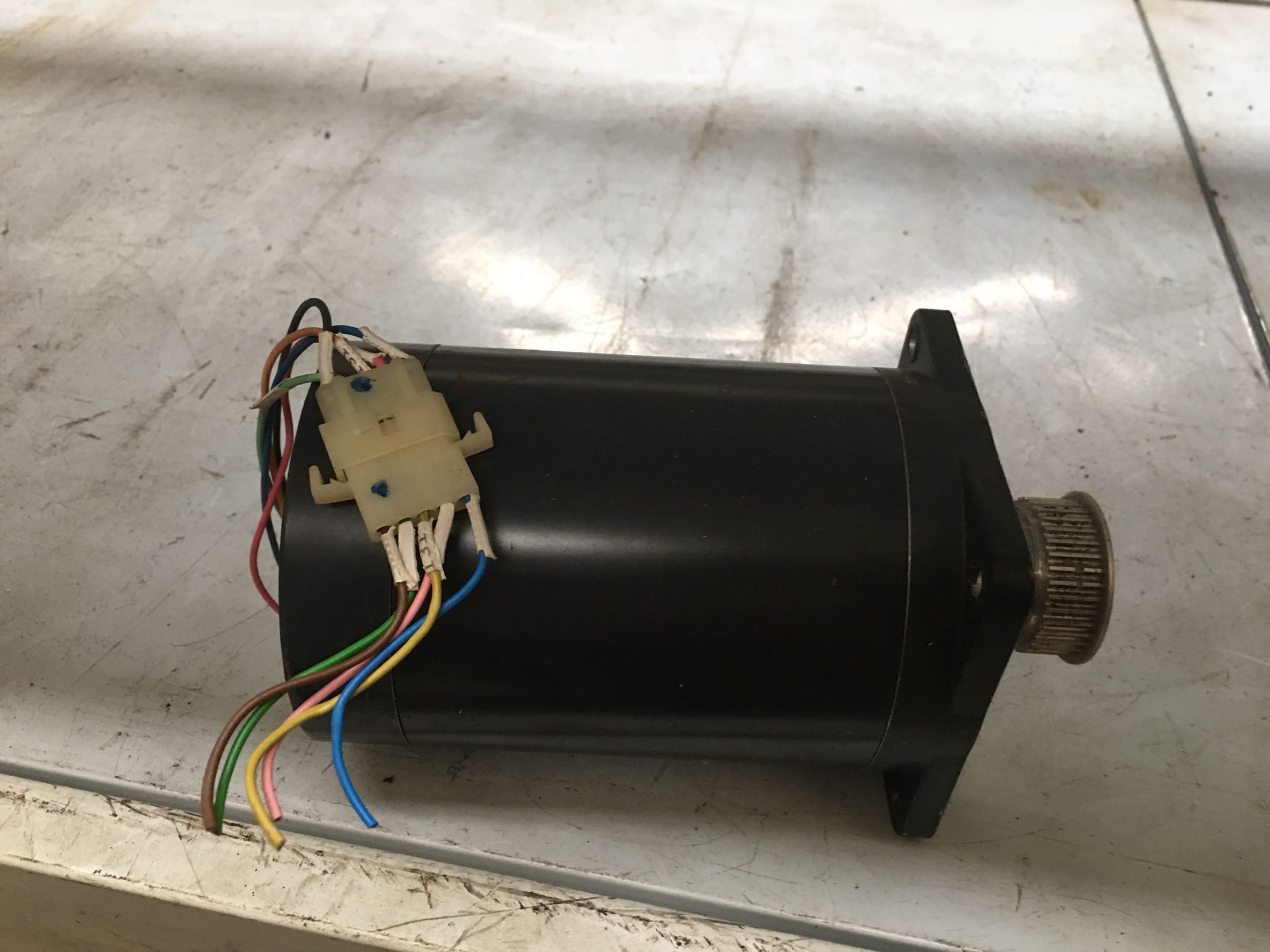 东方PH5913-NAA步进电机VEXTA