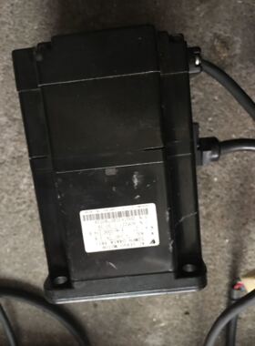 SGMPH-04A1A-YR11安川电机