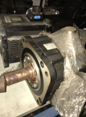 SGMG-30A2AB安川电机二手进口电机 现货 专业销售维修一体化