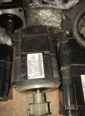 SGMPS-A8A2A6C安川电机