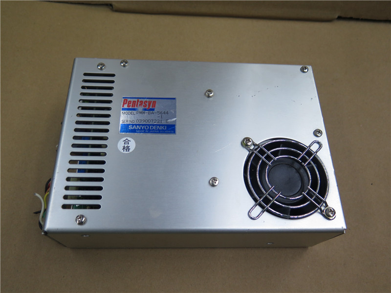 伺服驱动器PMM-BA-5643-1二三洋