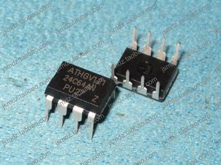 24C64AN 24C64BN 24C64N DIP直插 外部存储器 国产全新