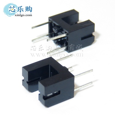 对射式光电传感器