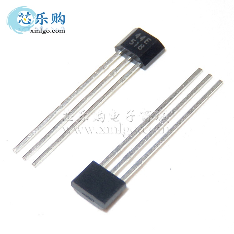 无刷电机霍尔传感器