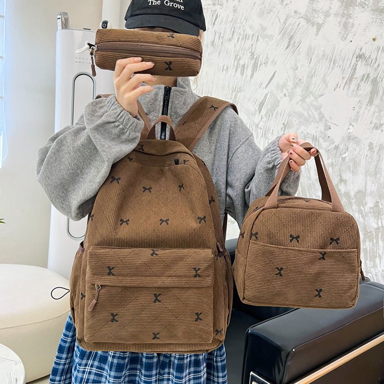 书包初中女生小学生少女感可爱