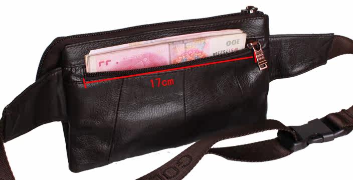 Sac pour homme - Ref 53927 Image 3