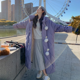 现货主推！2025冬两色棉服外套206-9698-P195控278，女装棉衣/棉服，浙宝206A（原202）