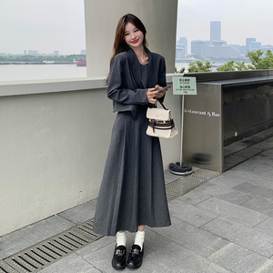 大量！2026春季 设计师款套装裙 2B196-6069-P175控248图片