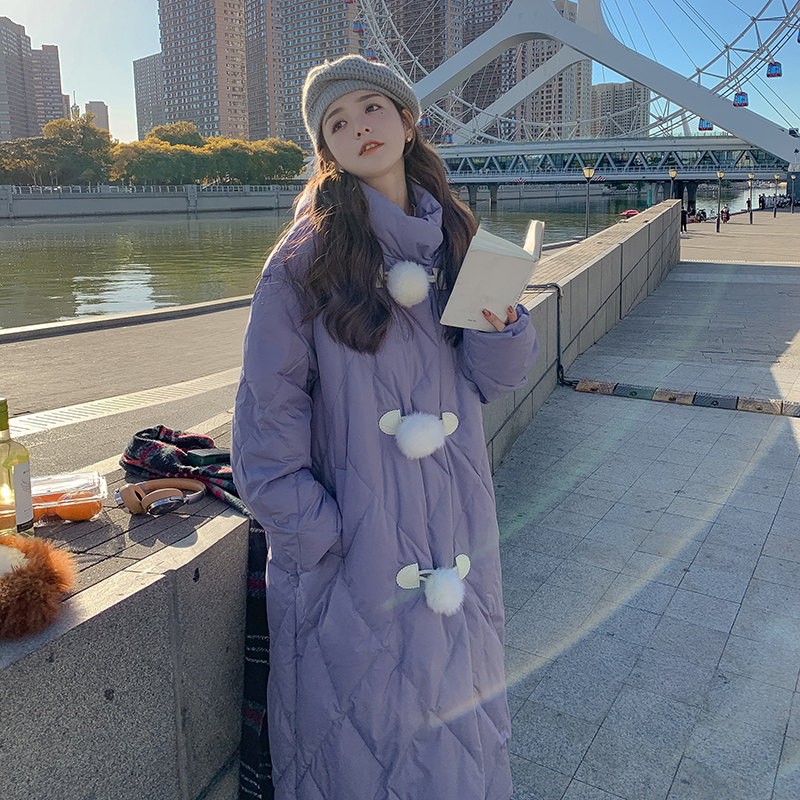 现货主推！2025冬两色棉服外套206-9698-P195控278，女装棉衣/棉服，浙宝206A（原202）