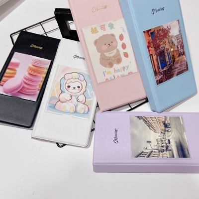 相片册相片册SP-3方相册