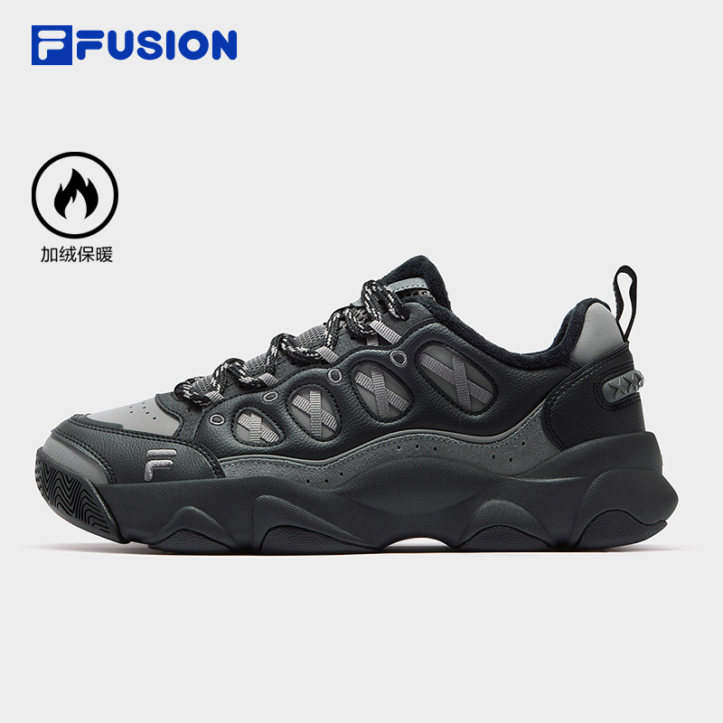 FILAFUSION斐乐熊爪鞋男鞋