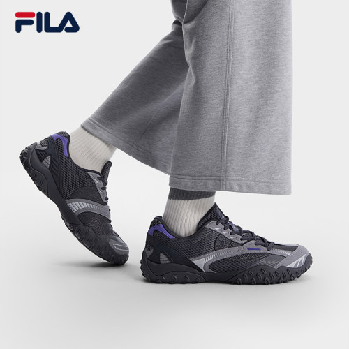 FILA斐乐ORIGINALE老爹鞋