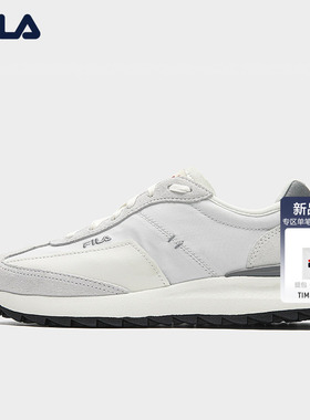 RETRO 70|FILA斐乐老爹鞋女鞋2026夏新款复古跑鞋阿甘鞋运动鞋子