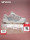 Обувь с медвежьими когтями丨FILA FUSION FILA TIDE бренд 2026 года , новая спортивная обувь для девочек , обувь с сумками на толстой подошве mini 0