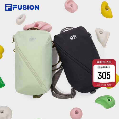 FILAFUSION斐乐潮牌包类