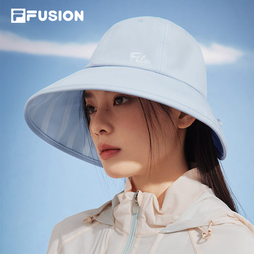 FILA斐乐女子时尚圆帽