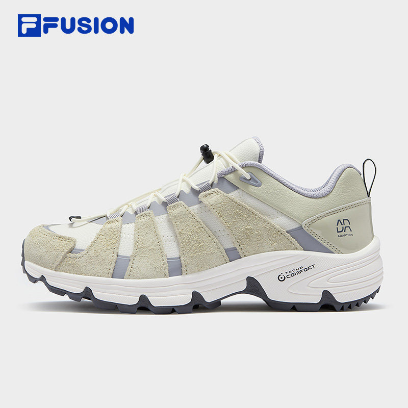 Como X丨FILA FUSION 斐乐潮牌新款登山鞋女鞋运动鞋子休闲徒步鞋,运动鞋new,跑步鞋,淘宝优惠券,粉丝福利购,淘宝优惠卷