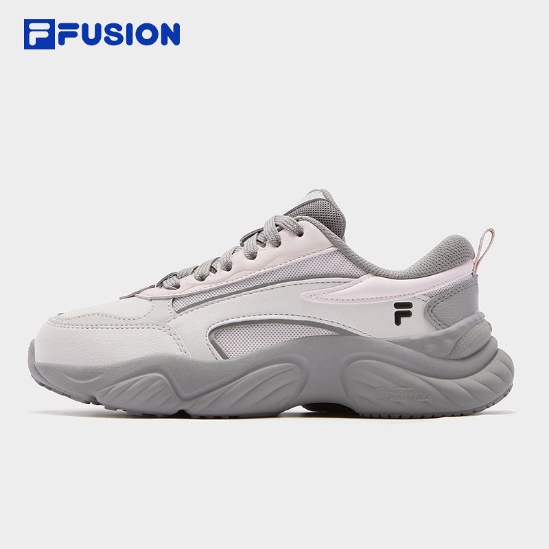 FILAFUSION斐乐女子跑步鞋