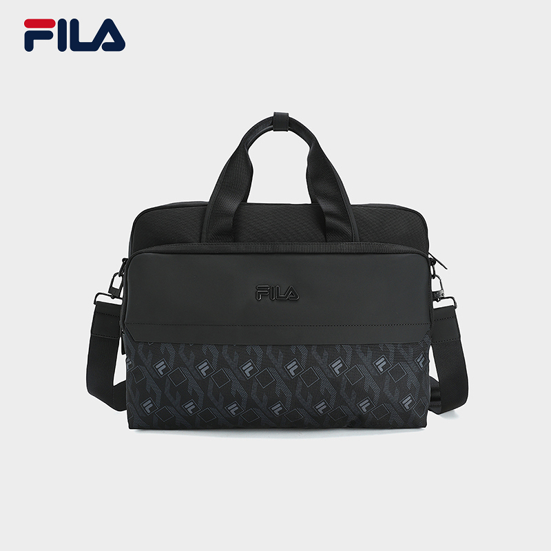 FILA斐乐男士休闲公文提包