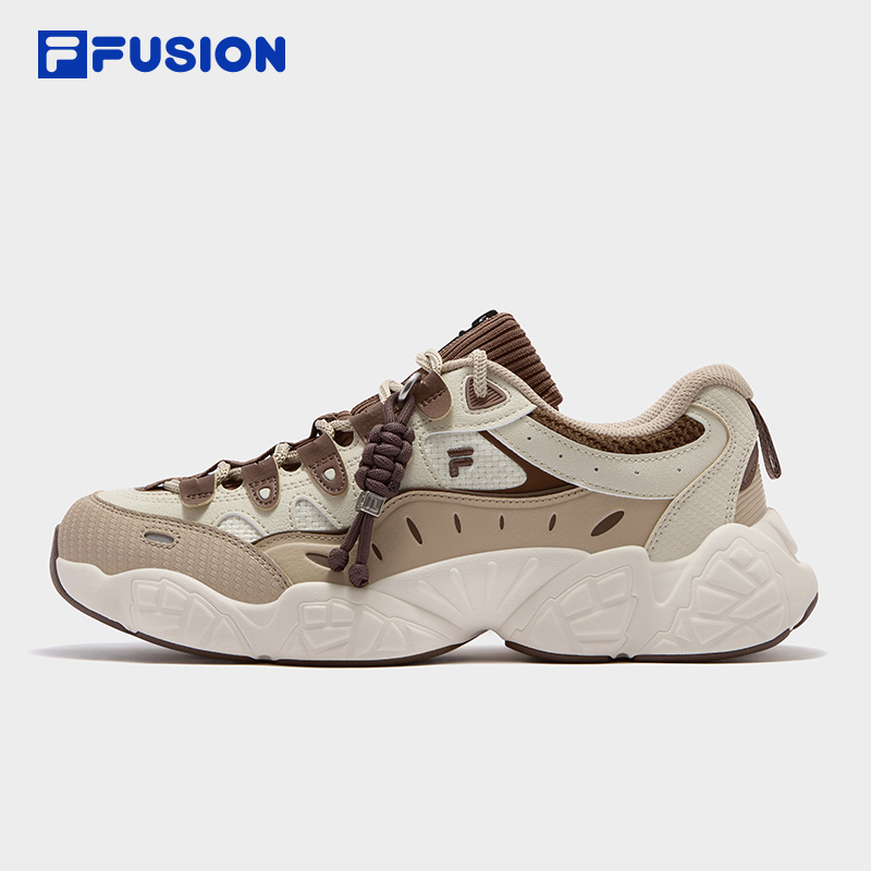 FILAFUSION斐乐潮牌休闲鞋