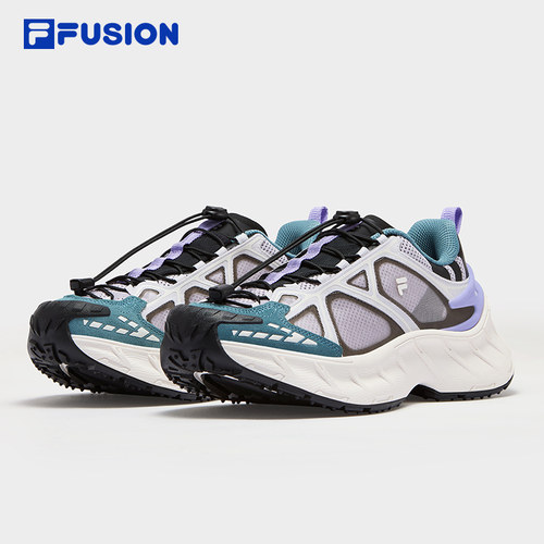 FILAFUSION斐乐冰川鞋