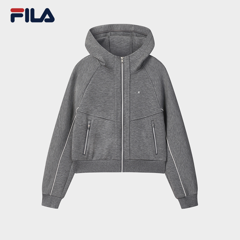 FILA斐乐女子针织上衣