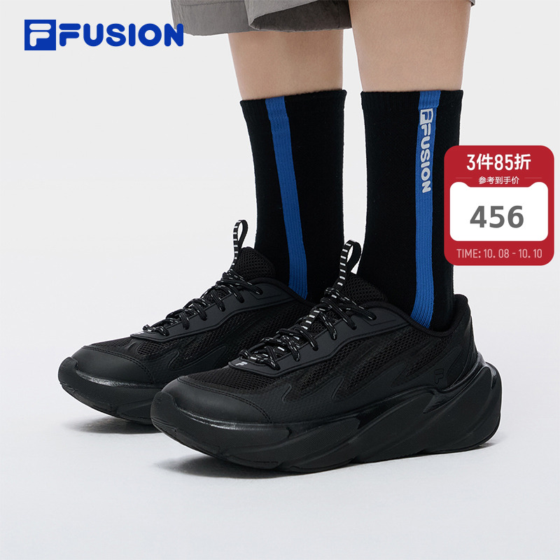 FILAFUSION斐乐男士休闲鞋