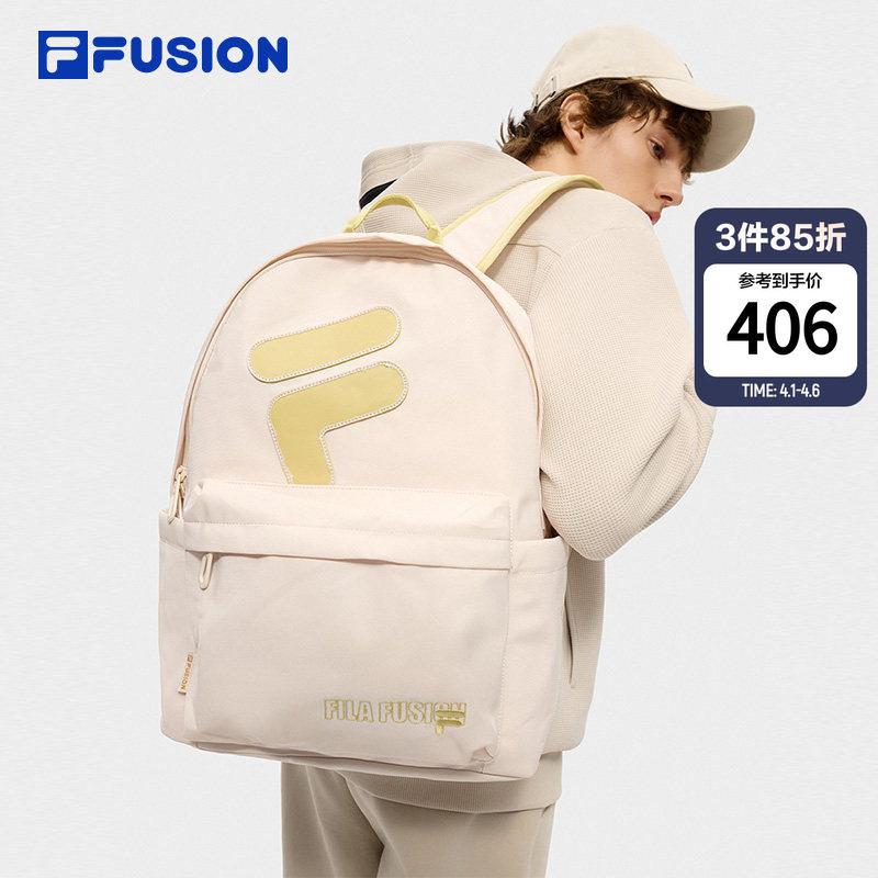 马上起飞 | 背包FILA FUSION斐乐背包2026新款书包