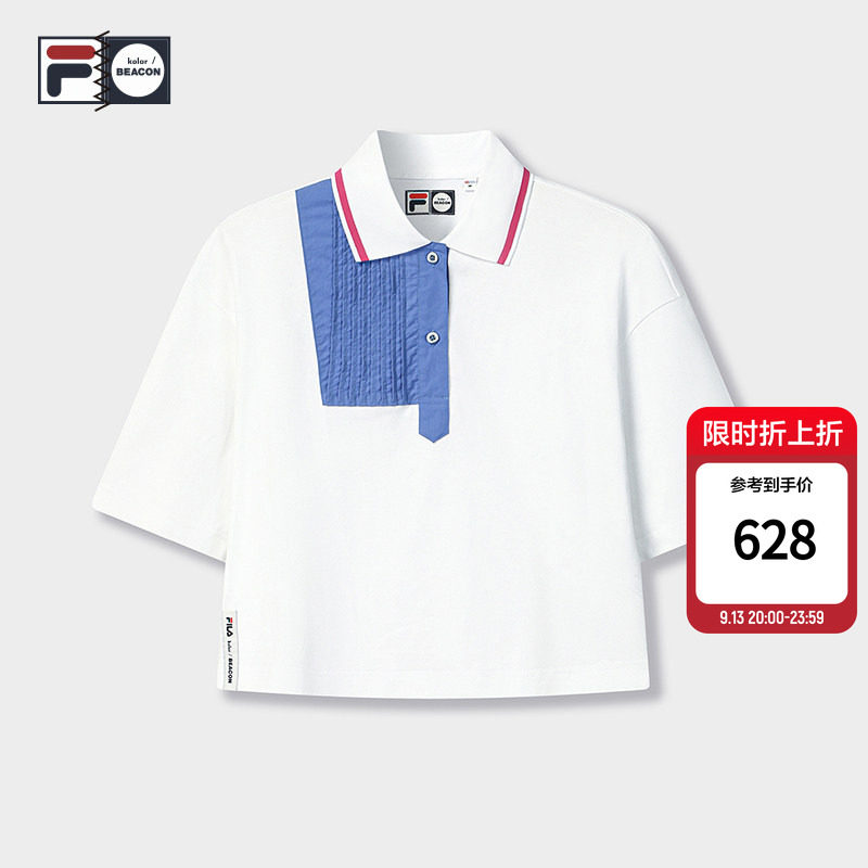 FILAxkolor/BEACON联名图片