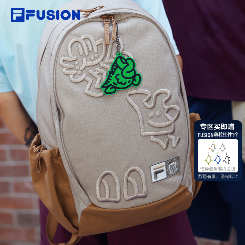 FILA FUSION | Mr Doodle¿2025＾¿˫539Ԫ
