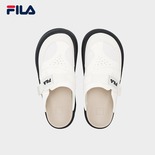 FILA斐乐女子拖鞋勃肯鞋