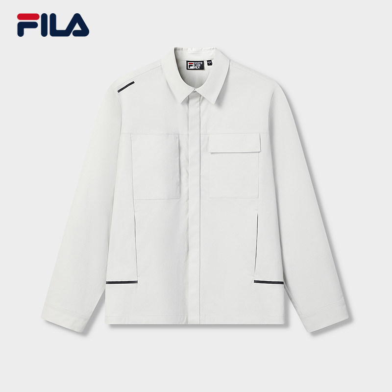 FILA ��ֹٷ���ʿ��֯��������2026���¿������������·���п� 729Ԫ