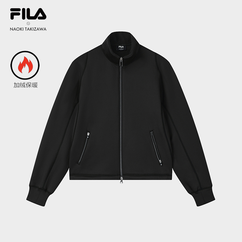 FILA斐乐女子针织上衣