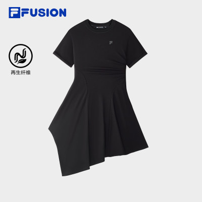 FILAFUSION斐乐女子连衣裙
