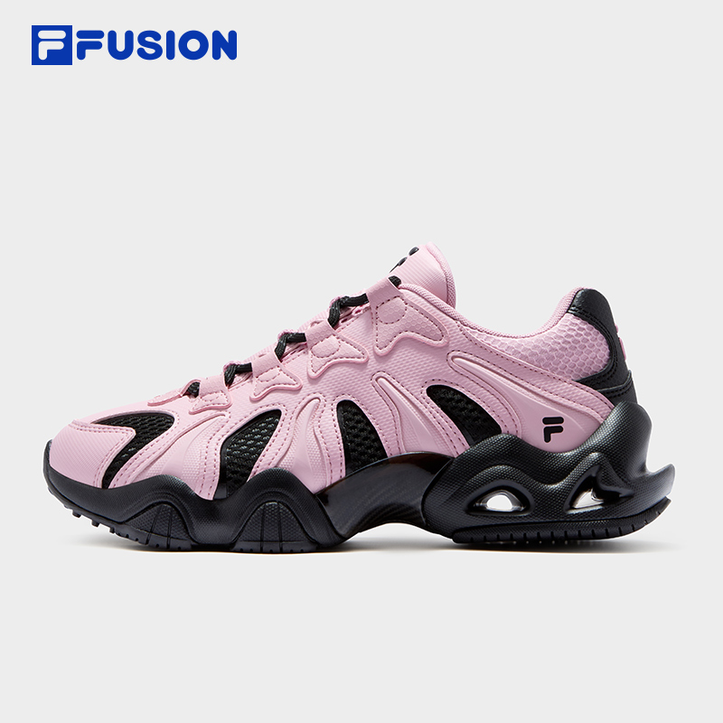 FILAFUSION斐乐女子未来潮鞋
