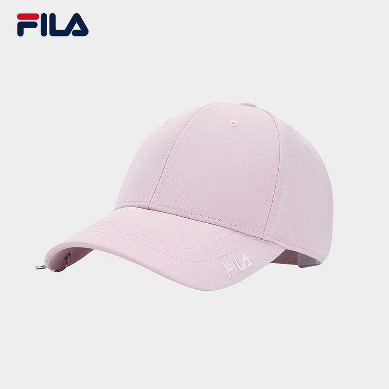 棒球帽|FILA 斐乐官方女帽2026春新款时尚休闲运动帽遮阳帽鸭舌帽,运动包/户外包/配件,运动帽,淘宝优惠券,粉丝福利购,淘宝优惠卷