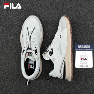 RETRO 2026夏季 FILA斐乐老爹鞋 新款 男鞋 运动鞋 阿甘鞋 休闲鞋