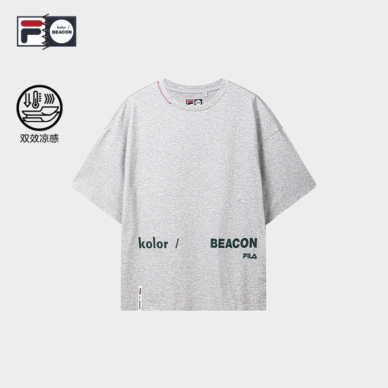 FILAxkolor/BEACON联名图片