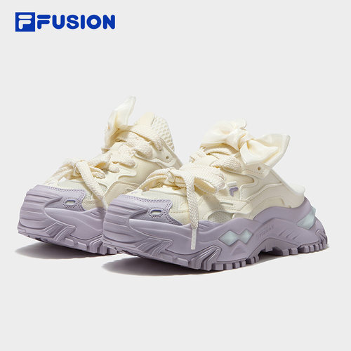 FILAFUSION斐乐潮牌休闲鞋