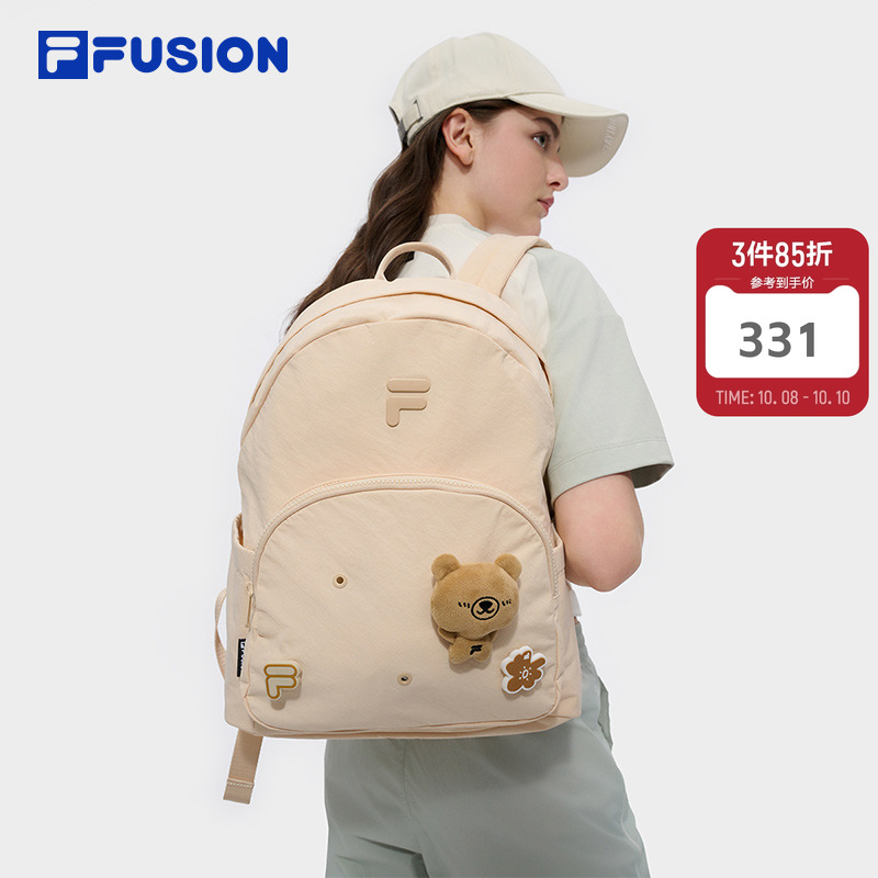 FILAFUSION斐乐书包电脑包