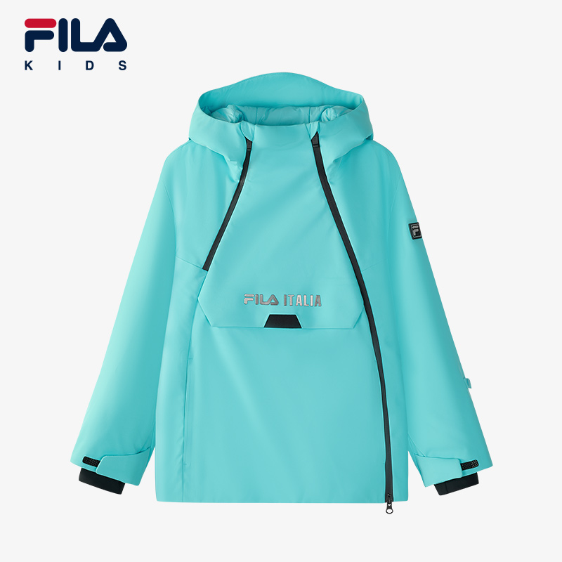 FILAKIDS斐乐男大童滑雪服