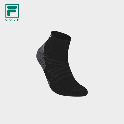 FILA斐乐男士运动低腰袜运动袜