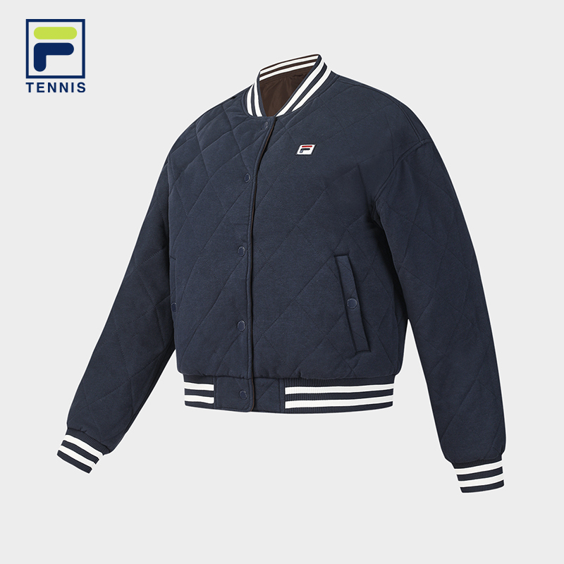 FILA斐乐女子梭织上衣