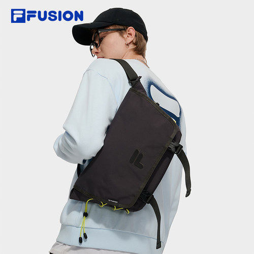 FILAFUSION斐乐情侣挎包