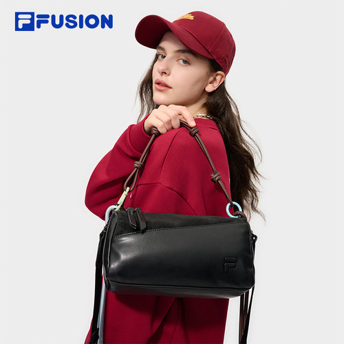 FILAFUSION斐乐方糖吐司包