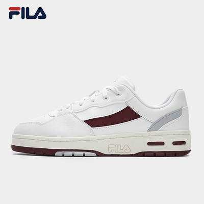 FILA斐乐弯月鞋休闲鞋运动鞋
